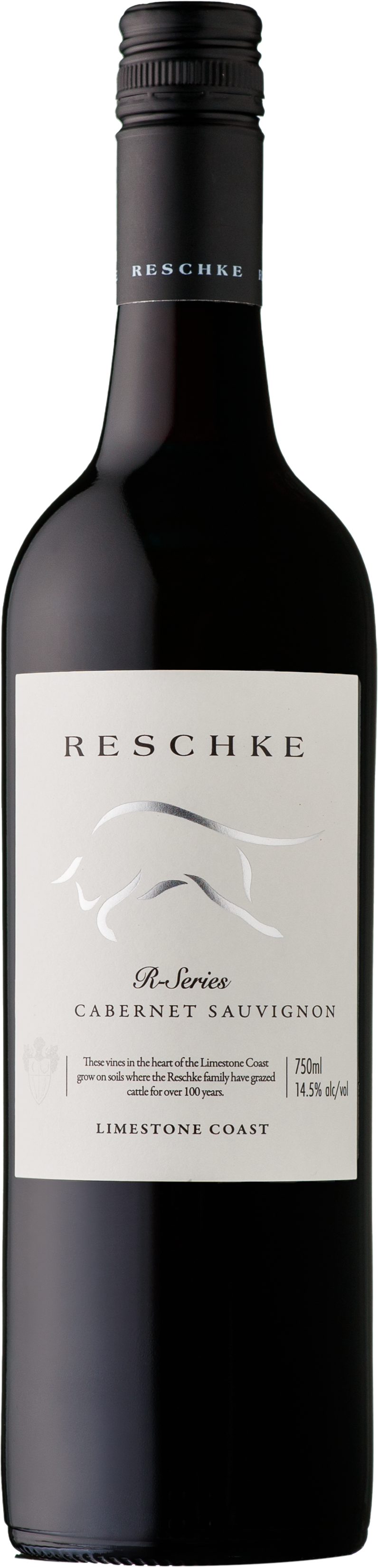 Reschke Wines R-Series Cabernet Sauvignon 2020
